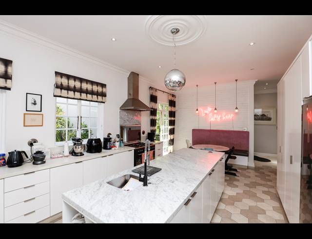 4 BEDROOM HOUSE FOR SALE IN MORNINGSIDE